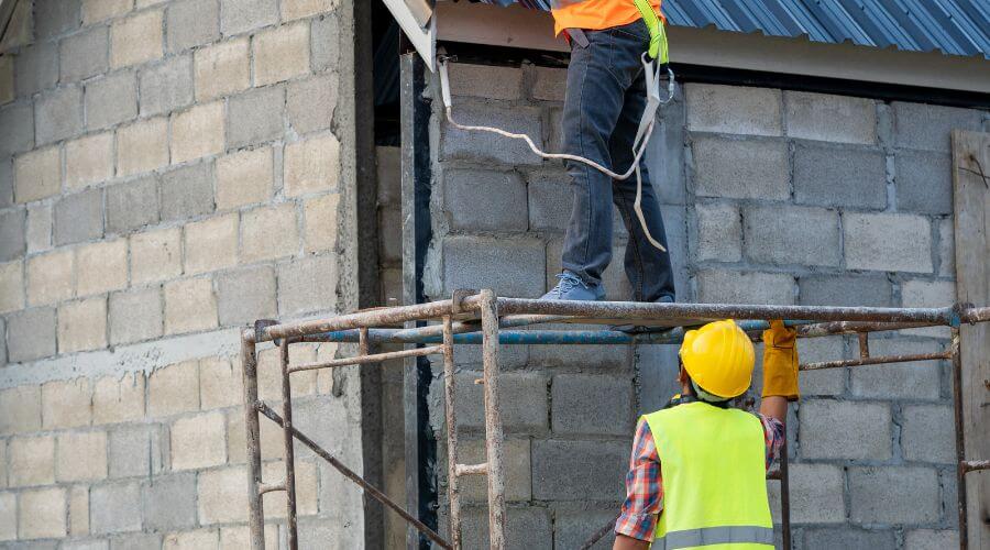 Professional residential roofers in Spanaway, WA